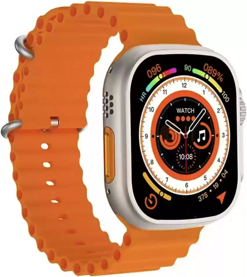 Watch 8 Ultra C800 Ultra Smart Watch