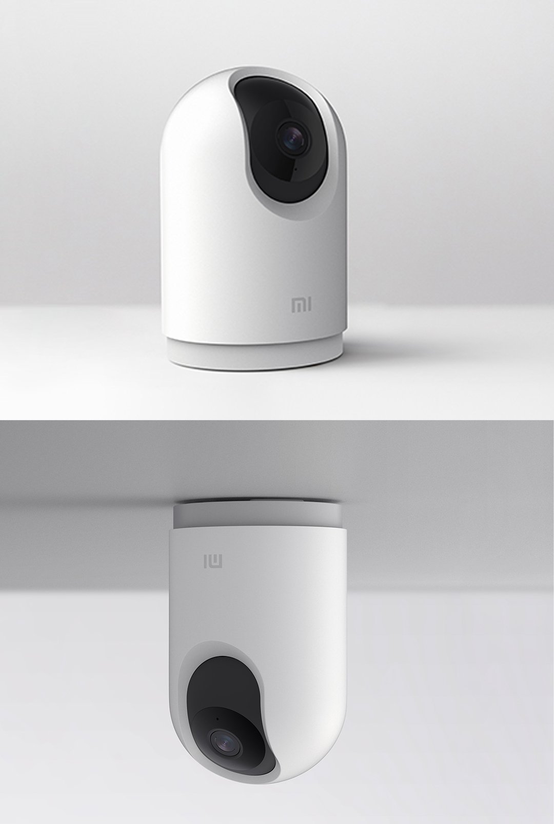 Xiaomi Mi 360° Home Security Camera 2K Pro