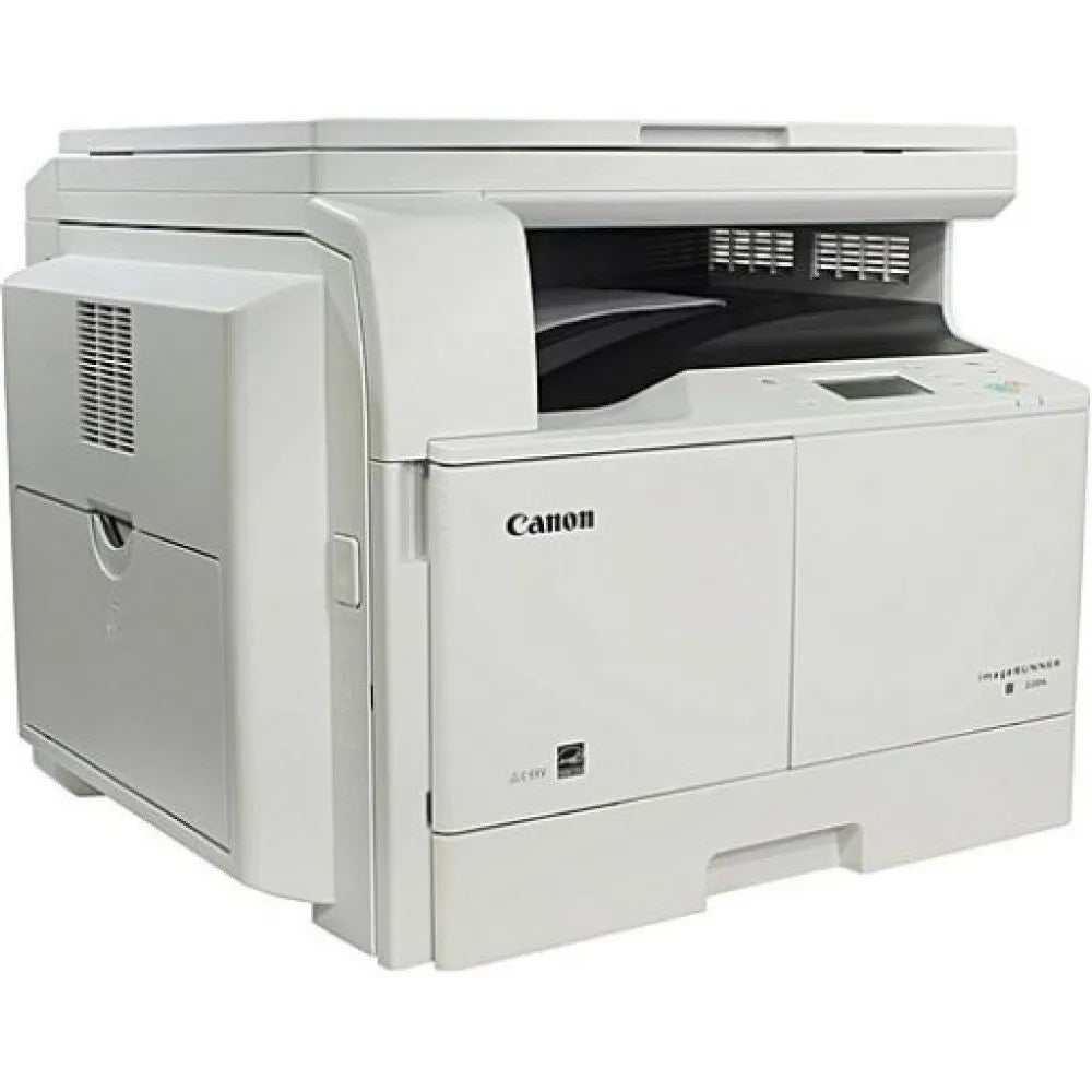 Canon copier ir 2206