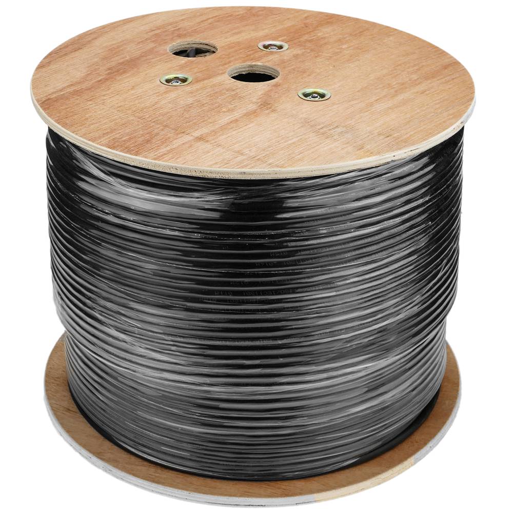 Cat 6 Outdoor Ethernet Cable 305 Metres