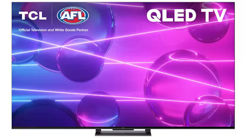 TCL 65″ C745 QLED 4K Smart Google TV: