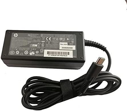 HP Type-C Adapter – Fast Charging & Data Transfer | Compact & Reliable