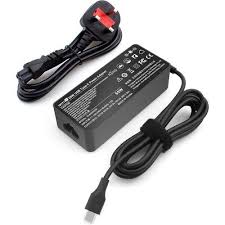HP Type-C Adapter – Fast Charging & Data Transfer | Compact & Reliable