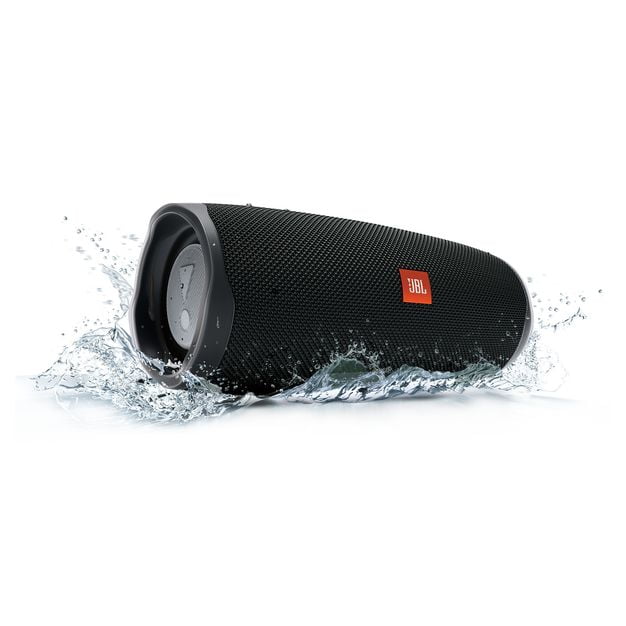 JBL Charge4 Bluetooth Speaker
