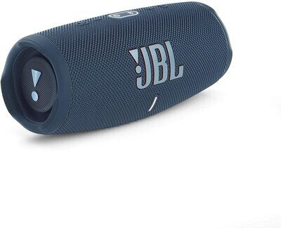 JBL Charge5 Bluetooth Speaker