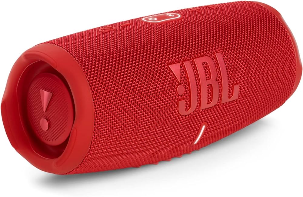JBL Charge5 Bluetooth Speaker