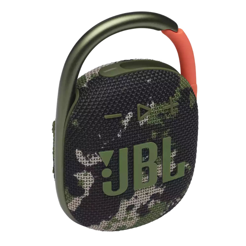 JBL Clip4 Bluetooth Speaker