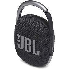 JBL Clip4 Bluetooth Speaker