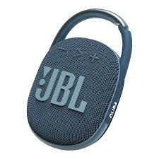 JBL Clip4 Bluetooth Speaker