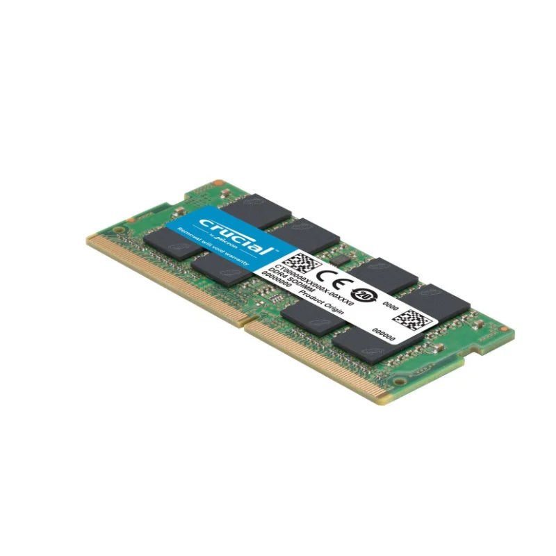 Crucial-4GB RAM DDR4 Desktop 2666mhz