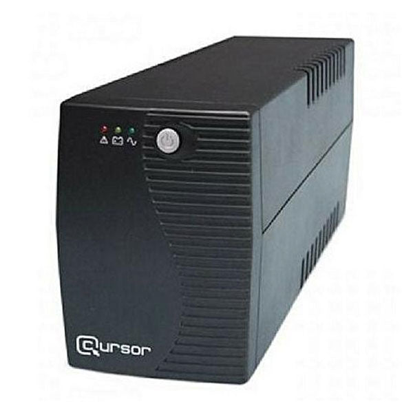 Cursor 700VA Active Pro Backup UPS