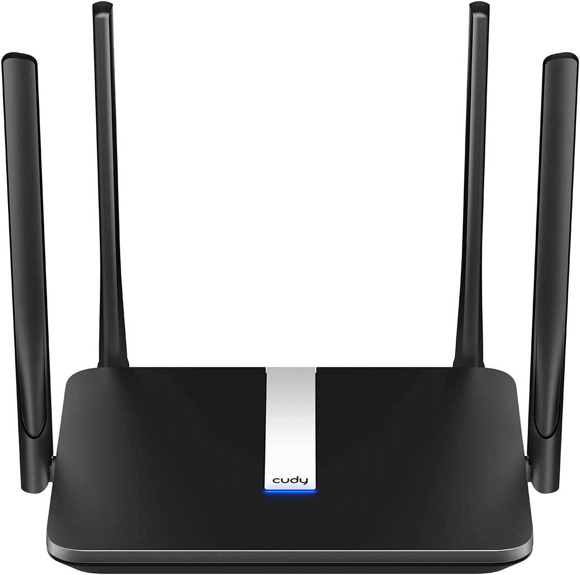 Cudy AC1200 Dual Band Wi-Fi Router