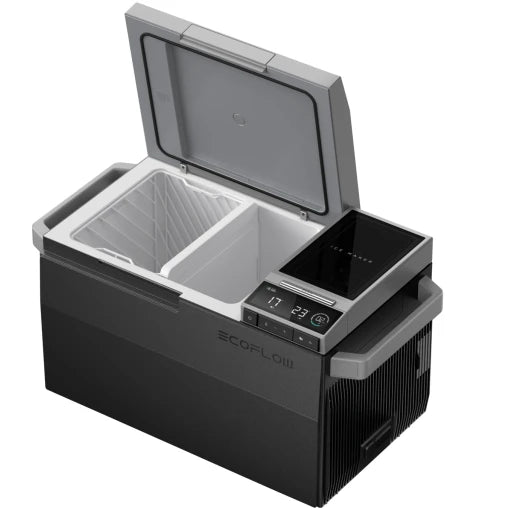 EcoFlow GLACIER Portable Fridge-Freezer Add-On Battery (ZYDBX100-EB)