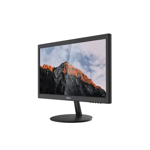Dahua A200 19.5-Inch HD+ LED Monitor with HDMI & VGA