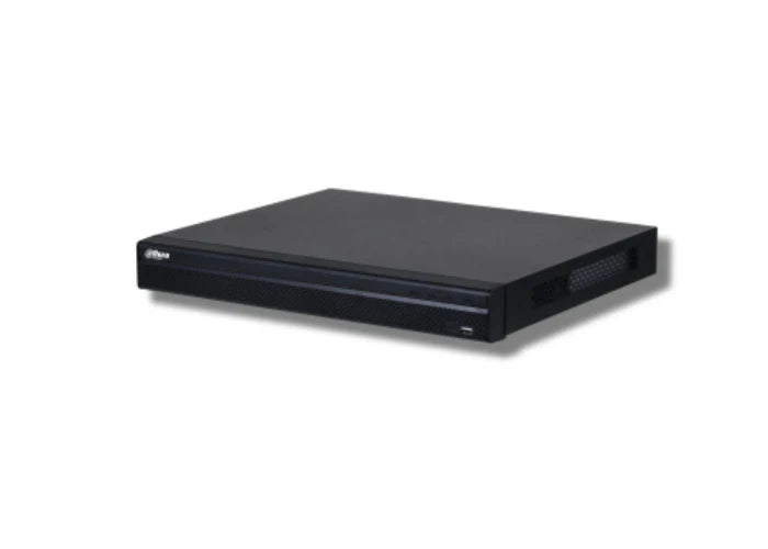 Dahua NVR4216-16P-4KS3 16-Channel 4K PoE Network Video Recorder (NVR
