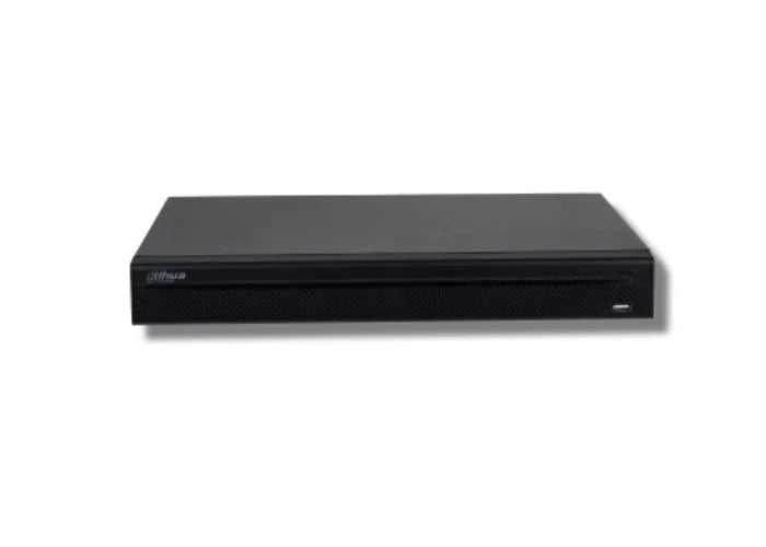 Dahua NVR4216-16P-4KS3 16-Channel 4K PoE Network Video Recorder (NVR