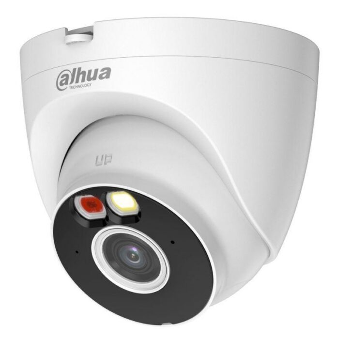 Dahua IPC-HDW1230DT-STW 2MP Full HD Wi-Fi Eyeball Network Camera with Two-Way Audio