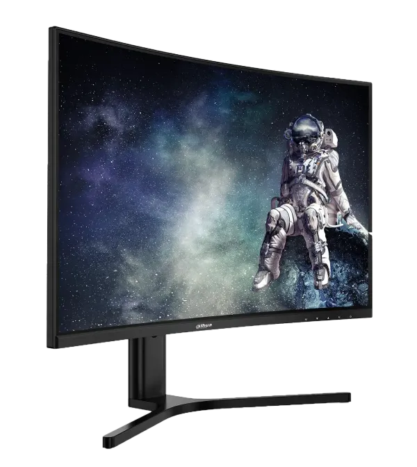 Dahua DHI-LM32-P301A 32-Inch QHD Professional Monitor