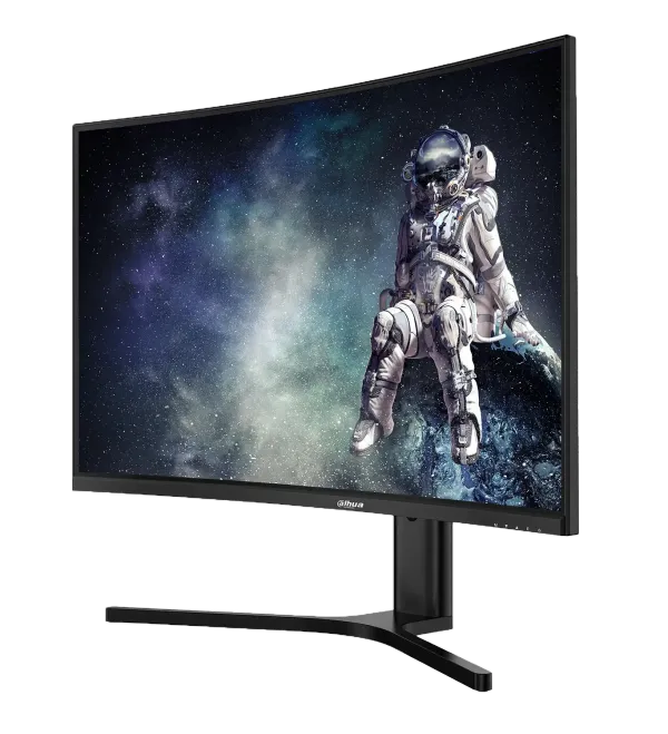 Dahua DHI-LM32-P301A 32-Inch QHD Professional Monitor