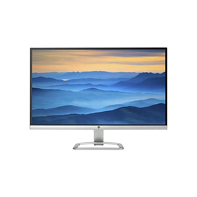 HP 24F 24-inch Display Monitor