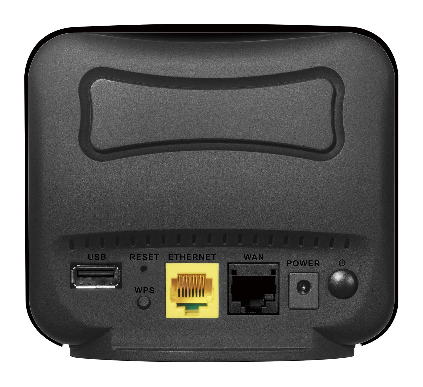 D-Link DWR-111 Portable 3G Wi-Fi Router