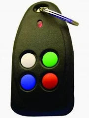 Sherlotronics TX4 Genuine Remote