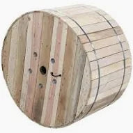 ADSS 48 Core G.652D Fiber Optic Cable 100m Span (4km Roll)