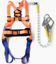 Full Body Safety Harness