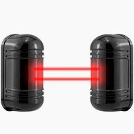 ABT 100m Dual Beam Photoelectric Infrared Detector