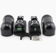 ABT 100m Dual Beam Photoelectric Infrared Detector