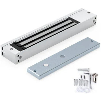 Hikvision DS-K4H258S Single Door Magnetic Lock