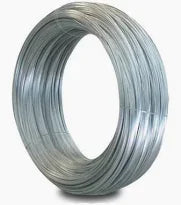 High Tensile Galvanized HT Wire 2.5mm 800m Roll