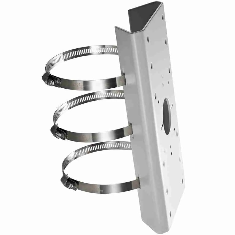 Hikvision DS-1275ZJ-HWB (60–300) Hoop & Bracket