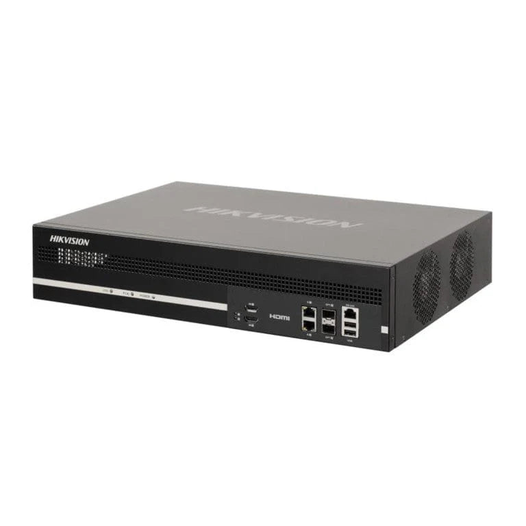 Hikvision DS-6916UDI(C) 4K Ultra HD Video Decoder