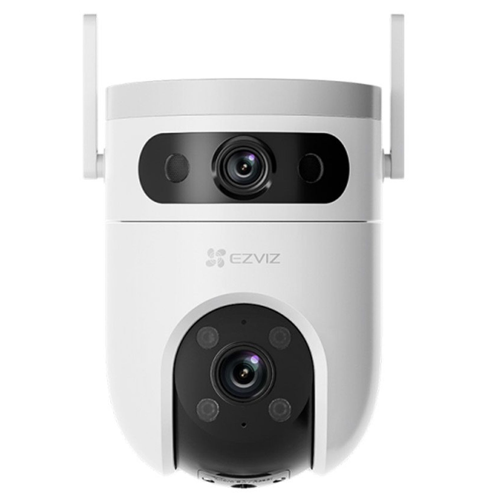 EZVIZ 3MP+3MP Dual-Lens Wi-Fi Camera