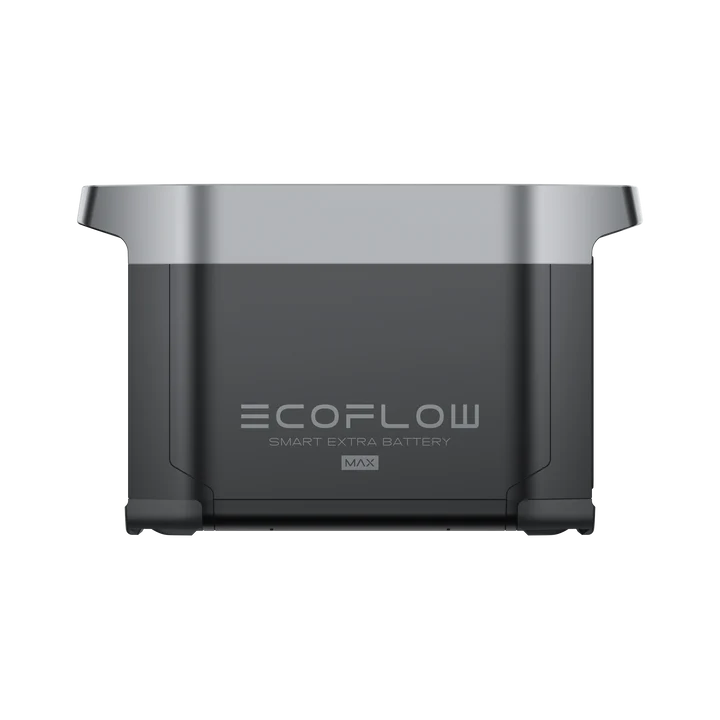EcoFlow Extra Solar Smart Battery for DELTA 2 Max 2048Wh (EFDELTA2MaxEB)