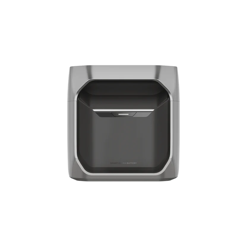 EcoFlow DELTA 3 Plus Smart Extra Battery (EFDELTA3P-EB)