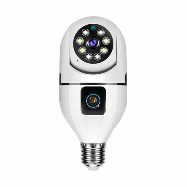 Calus E27 Max Smart Camera