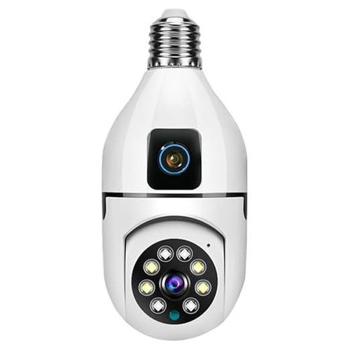Calus E27 Max Smart Camera