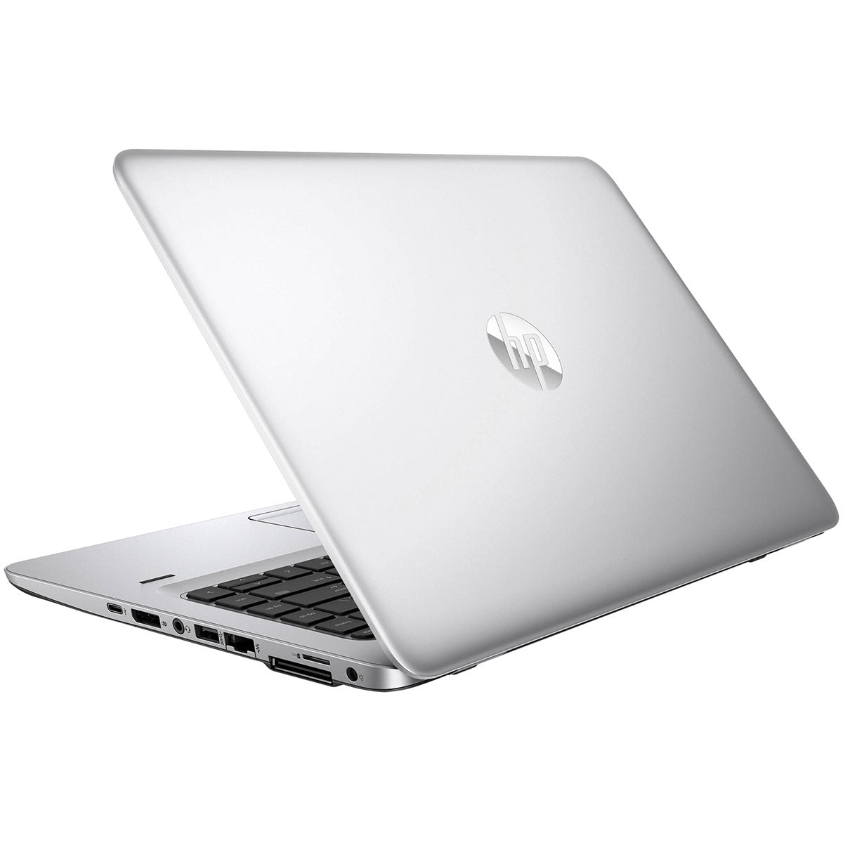 Hp Elitebook 840 G3 Intel Core i5 6th Gen 8GB RAM 256GB SSD 14 Inches FHD Display