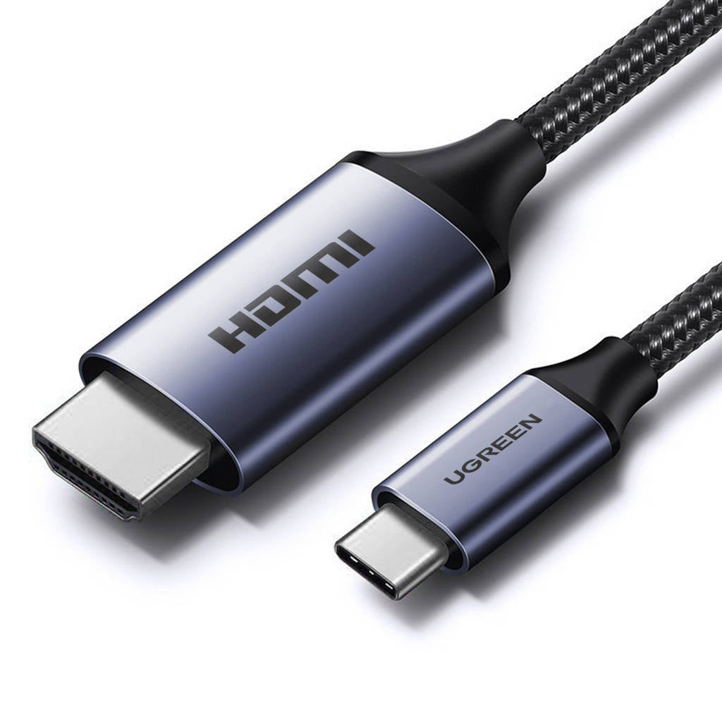 UGREEN CM565 USB-C to HDMI 2.1 8K Video Cable