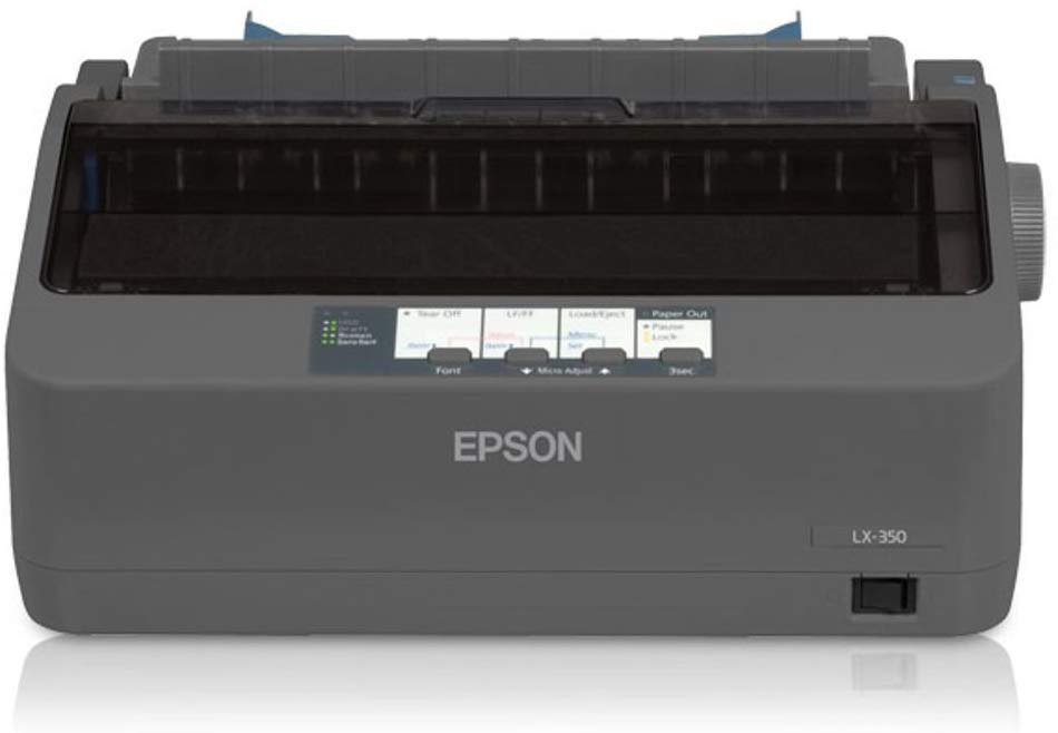 Epson LQ-350 Dot Matrix Printer