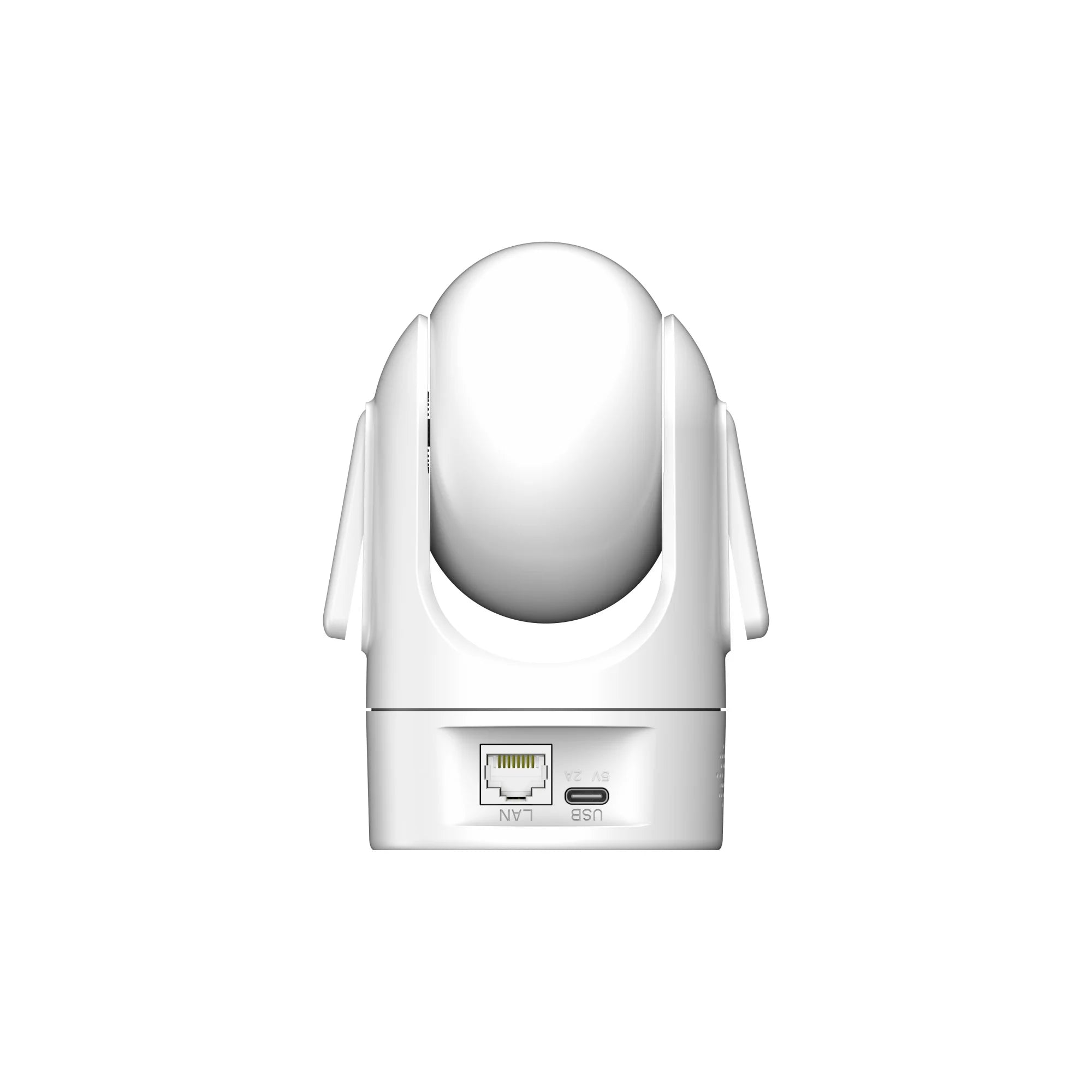 Dahua H2C 2MP (1080P) Indoor Fixed-Focal Wi-Fi Pan & Tilt Network Camera