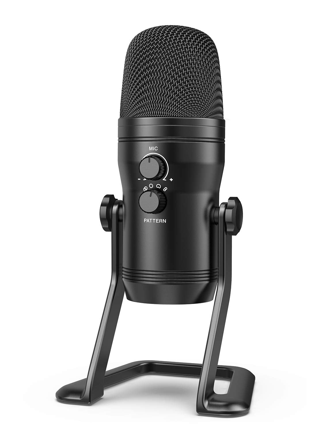 Fine USB Condenser Microphone K690