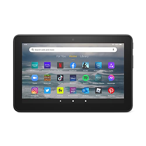 Fire 7 Tab