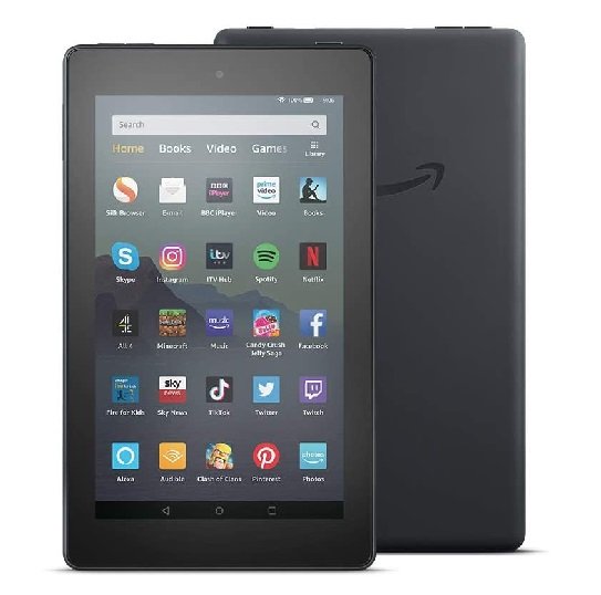 Fire 7 Tab