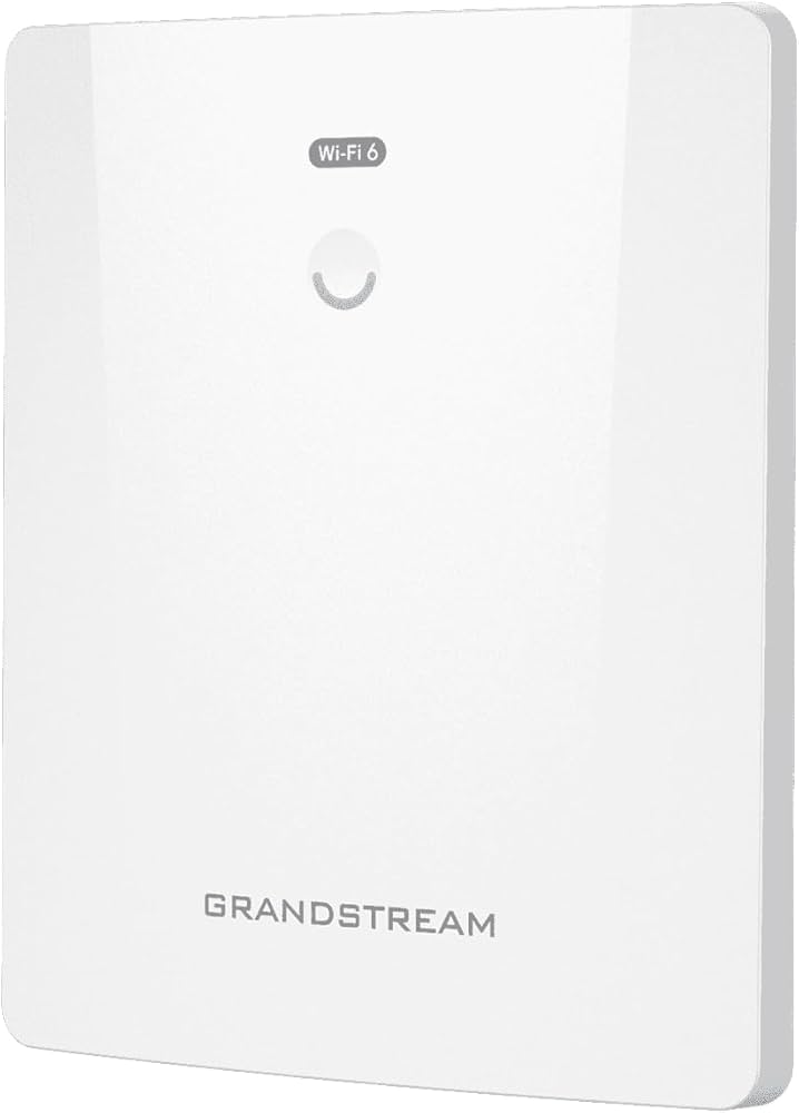 Grandstream GWN7670 Wi-Fi 7 Access Point for Business Networks