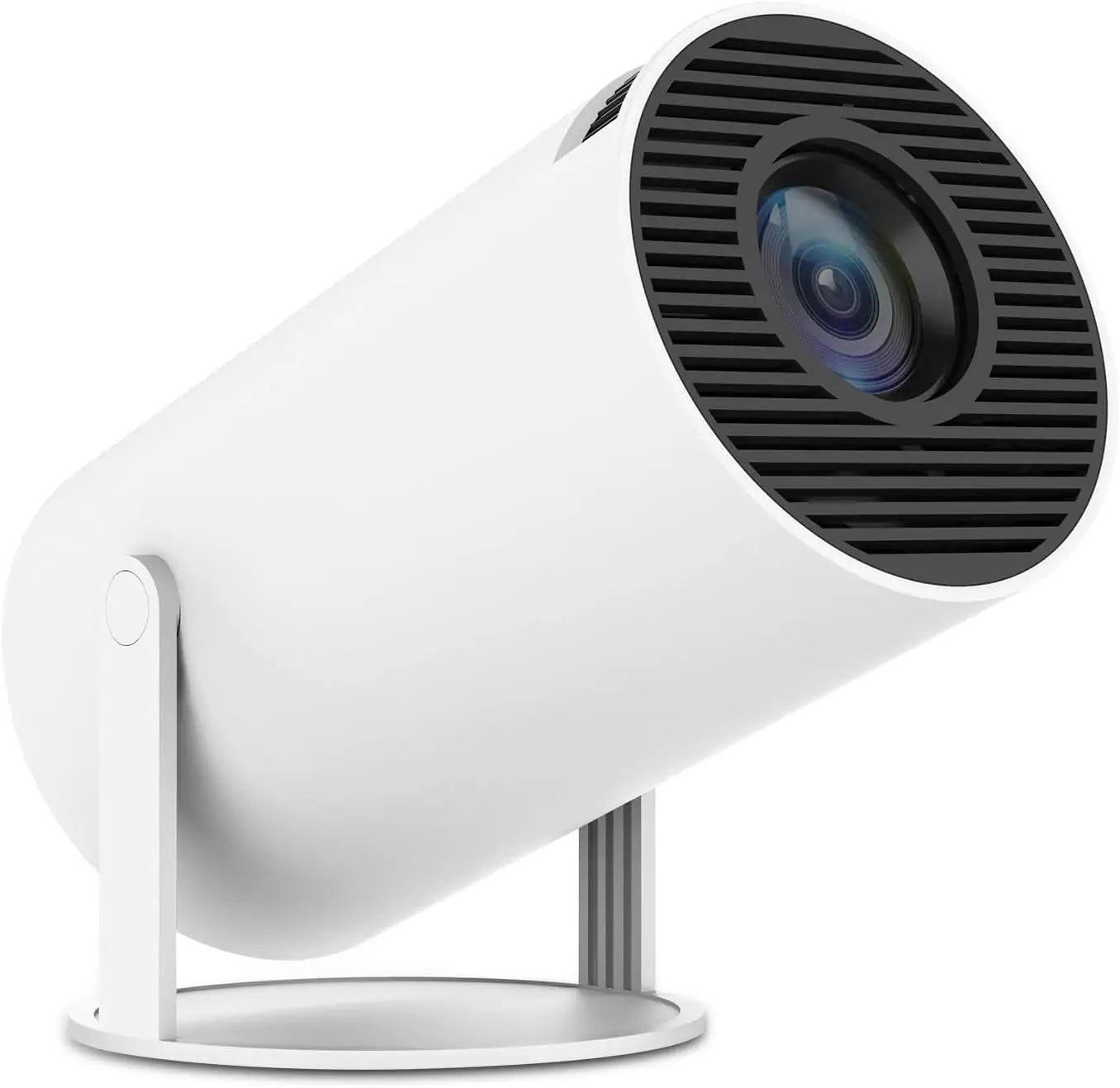 Smart Android Led Projector