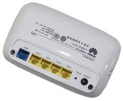 Huawei HG231f Wireless N Router