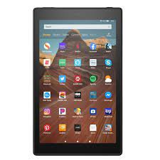 Fire HD 10